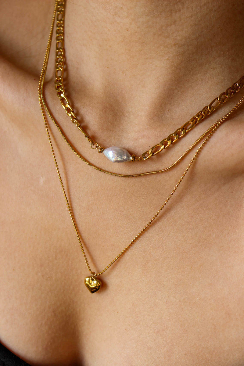 Vacay Layered Necklace