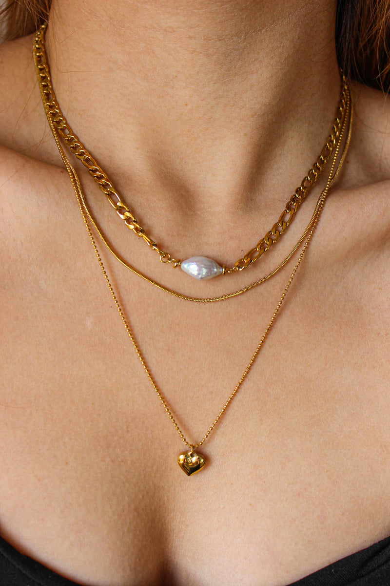 Vacay Layered Necklace