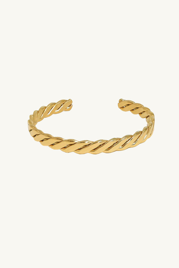 Twist Bangle