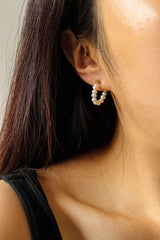 Delaney Earrings