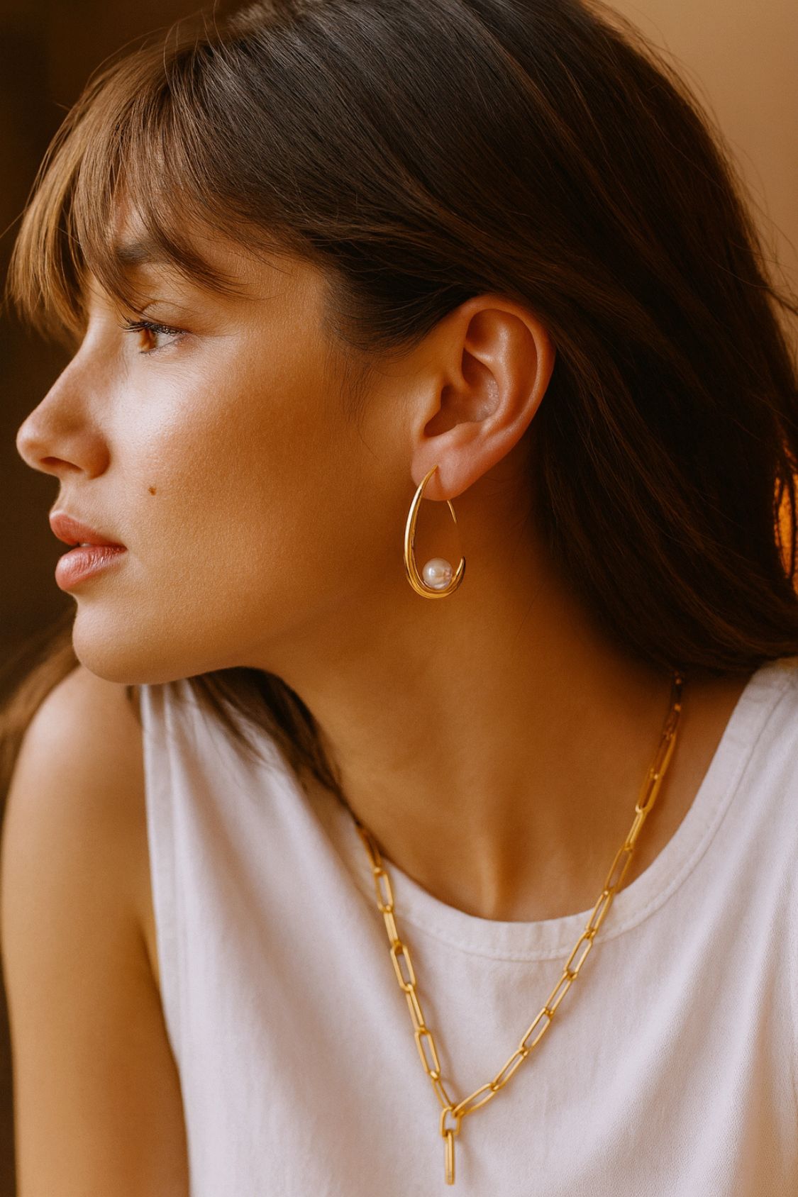 Rosalie Earrings