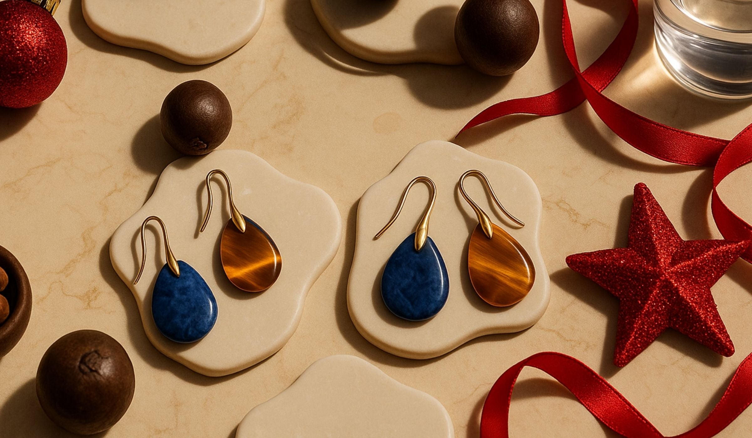 25% Off Gift-Ready Jewellery