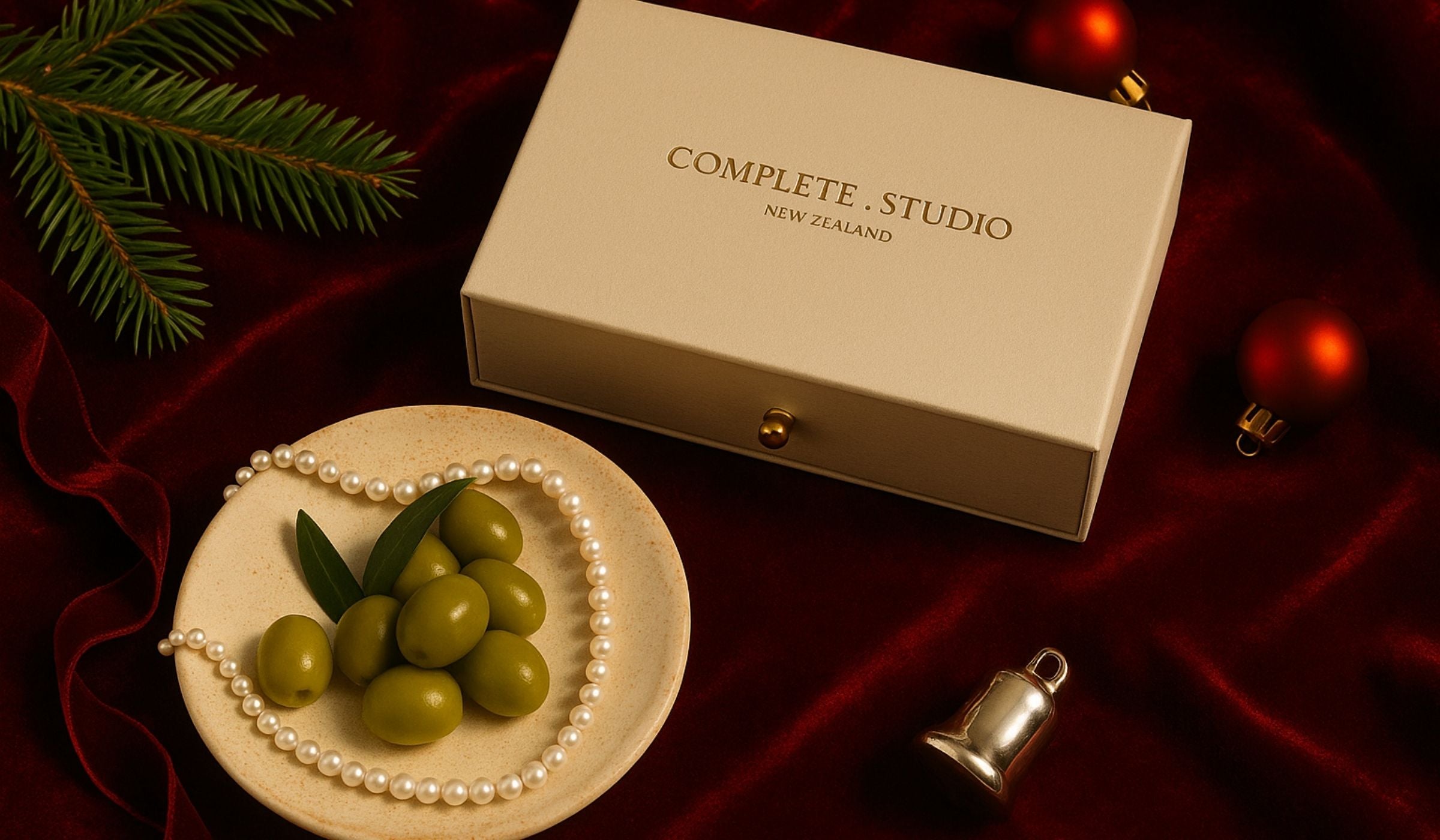 25% Off Gift-Ready Jewellery