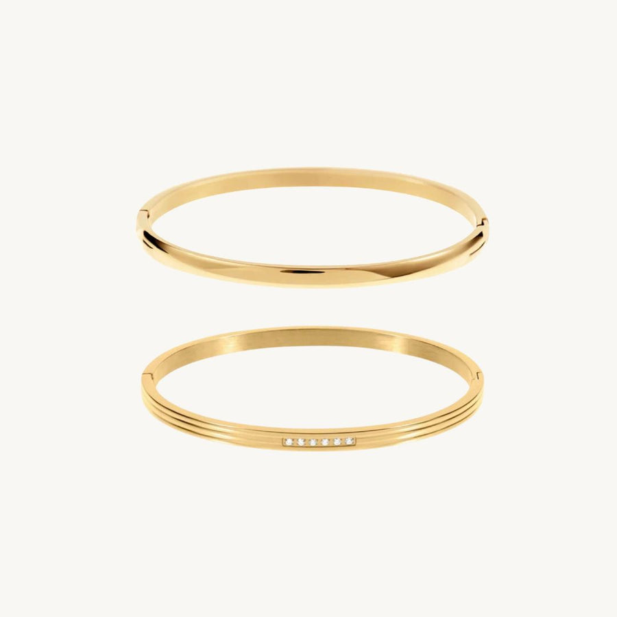 Isla Bangle