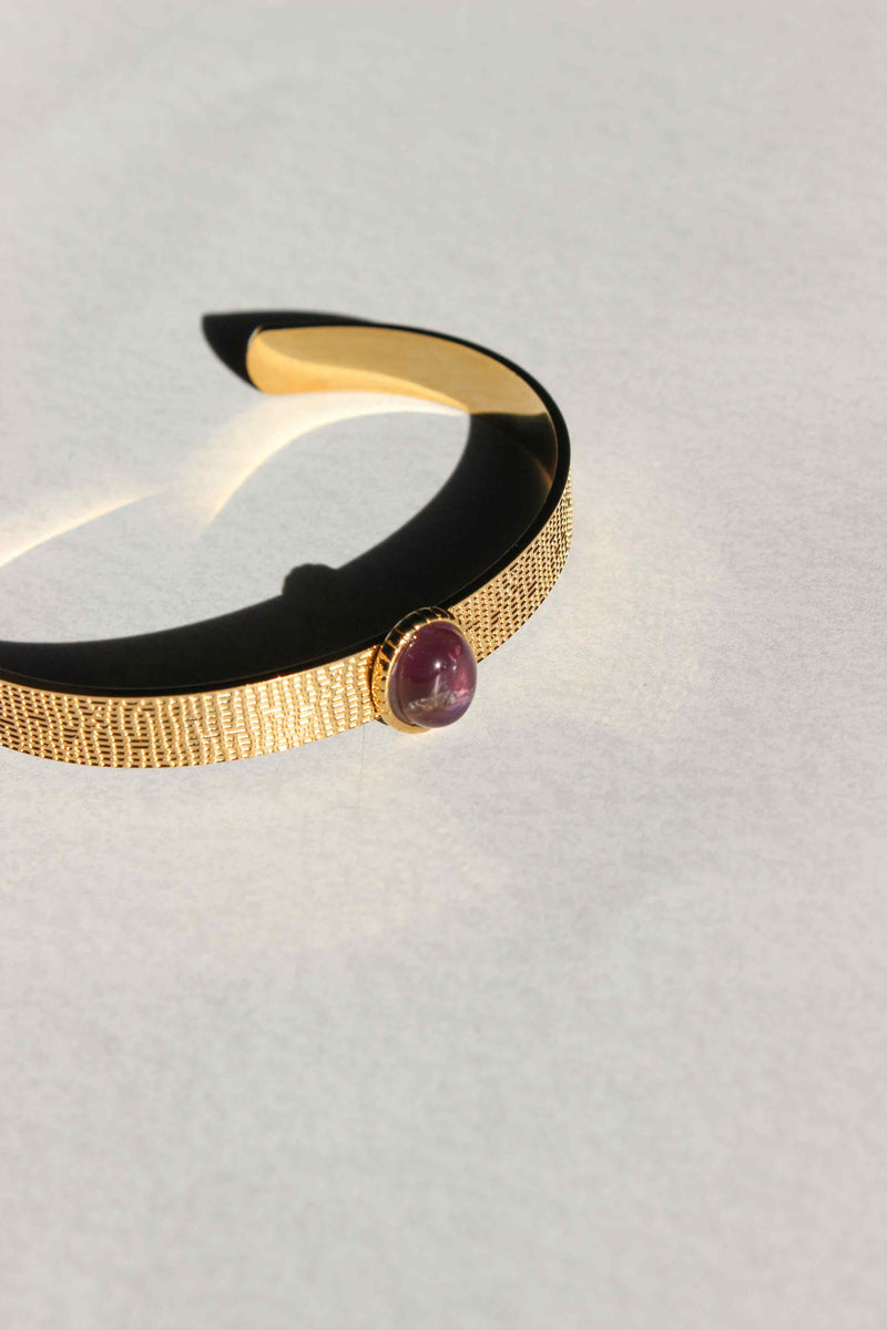 Bianca Bangle/Amethyst