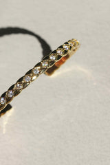 Stardust Sparkle Bangle