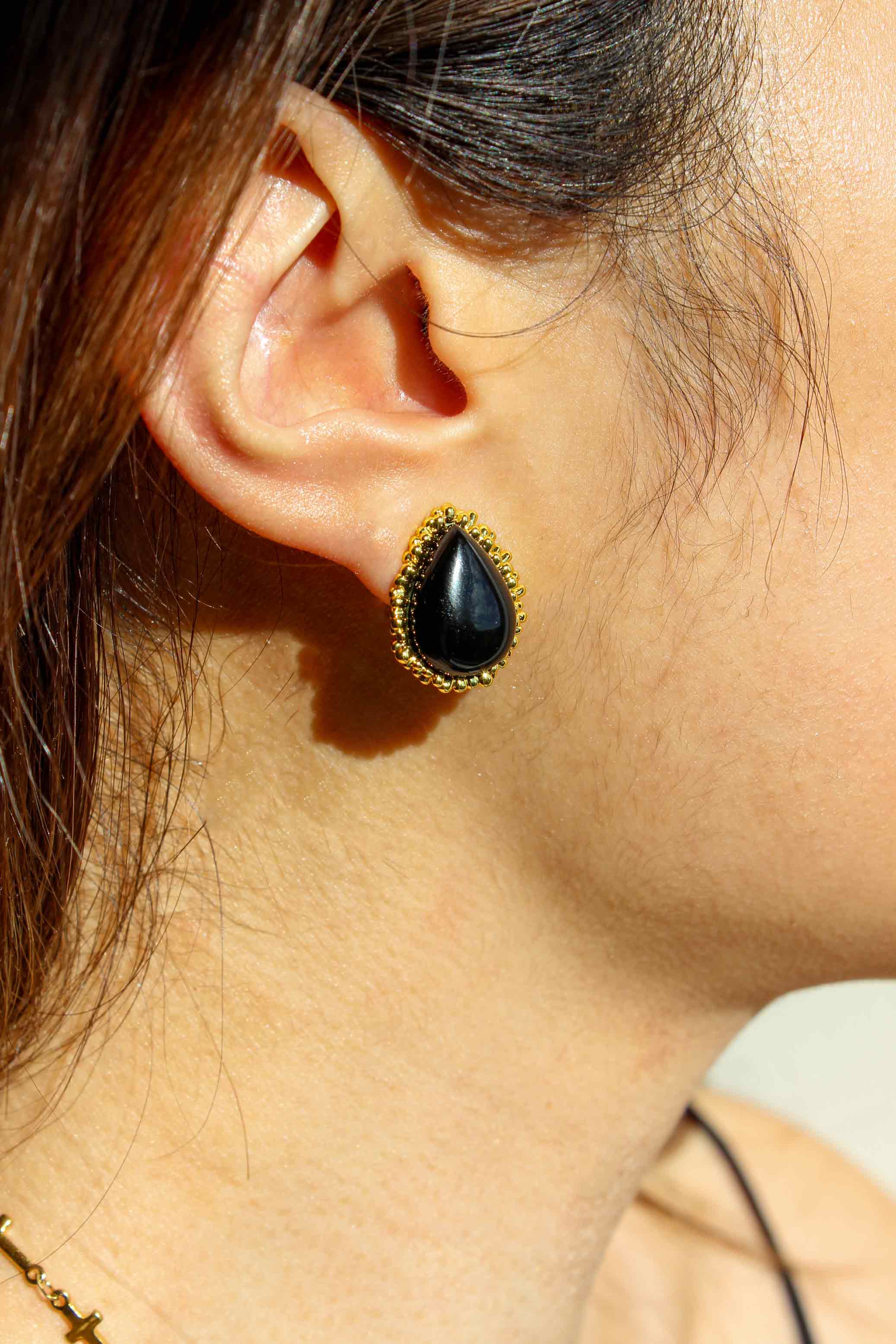 Seraphina Earrings