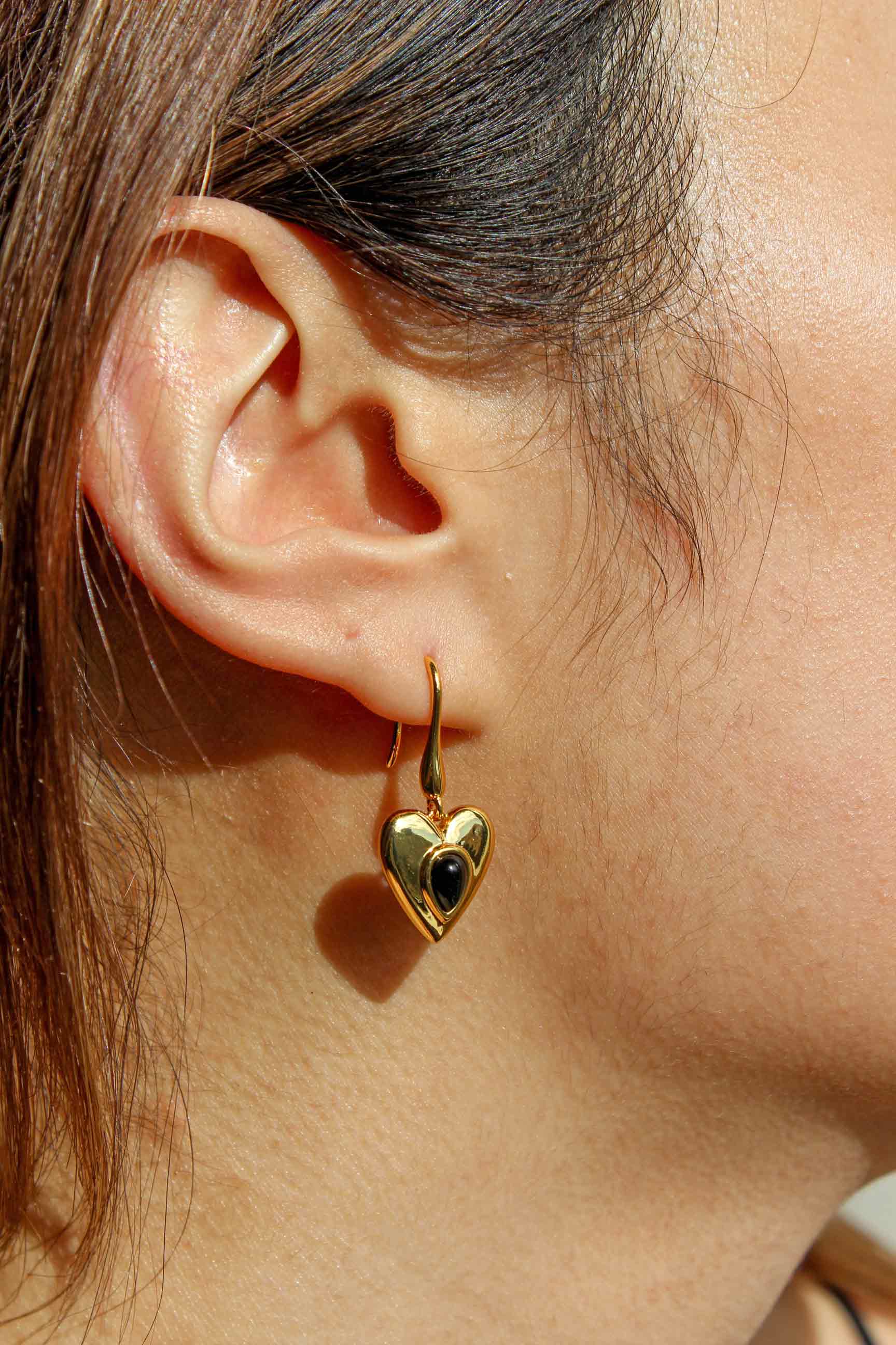 Chéri Earrings