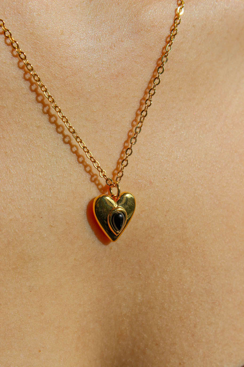 Chéri Necklace