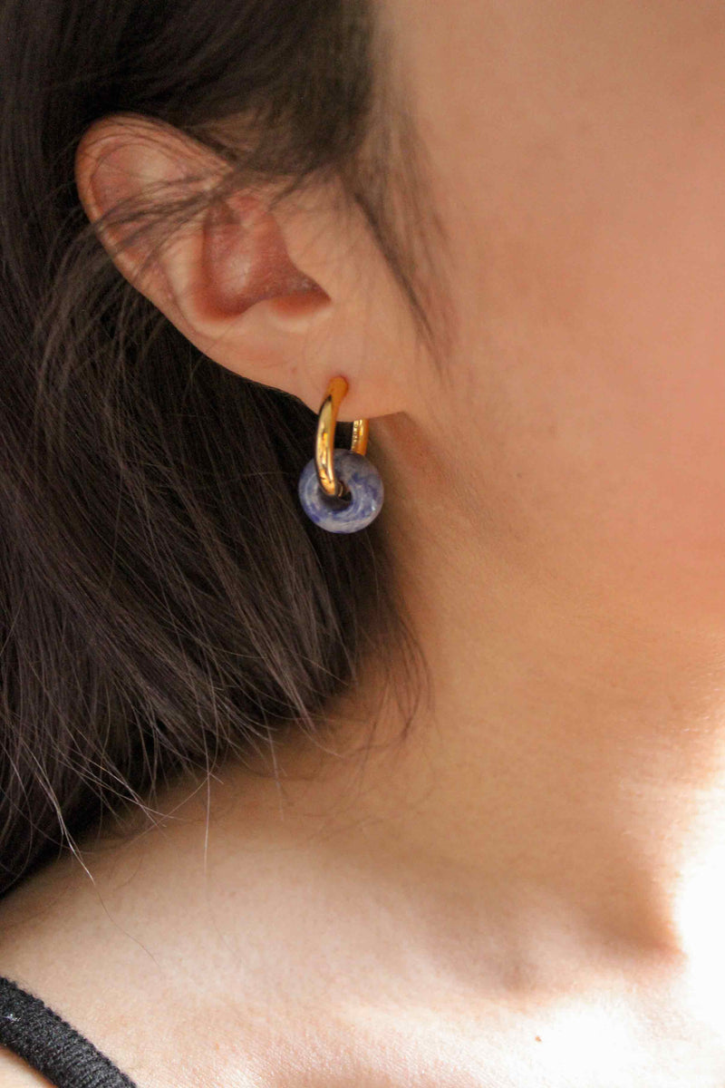 Beca Earrings