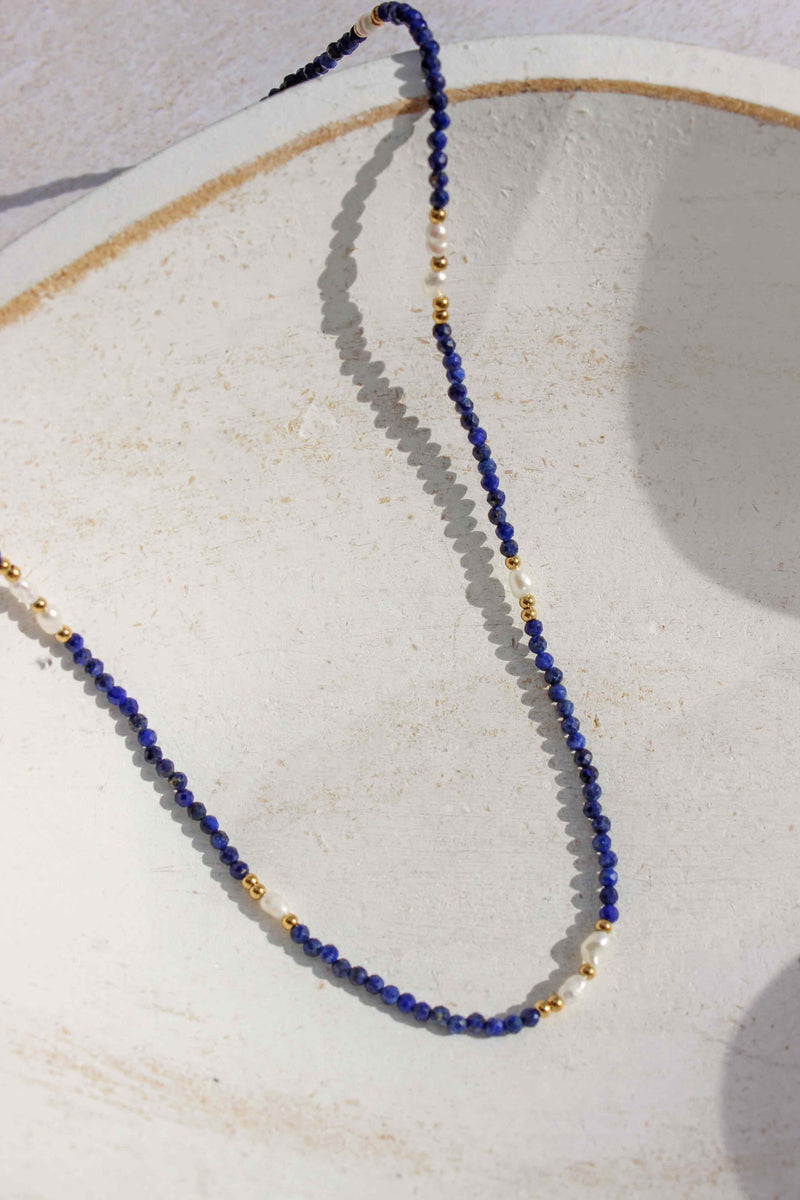 Oceane Necklace