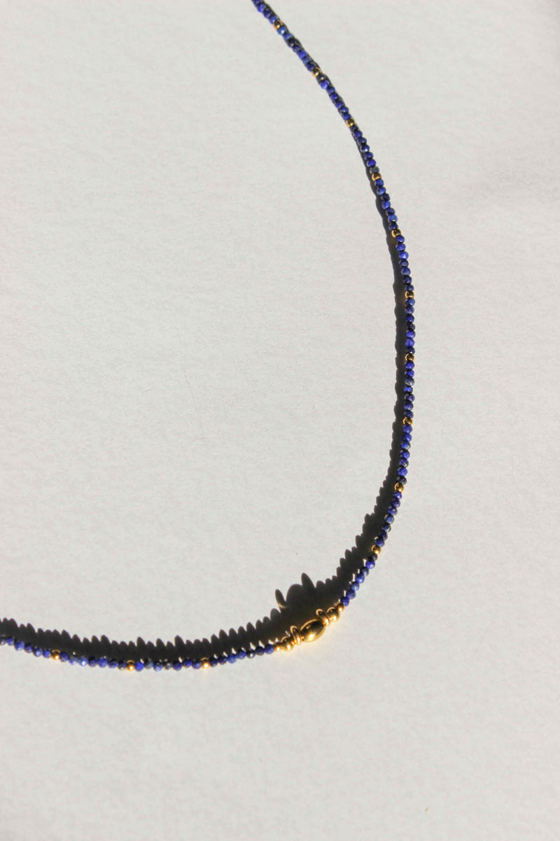 Elowen Necklace