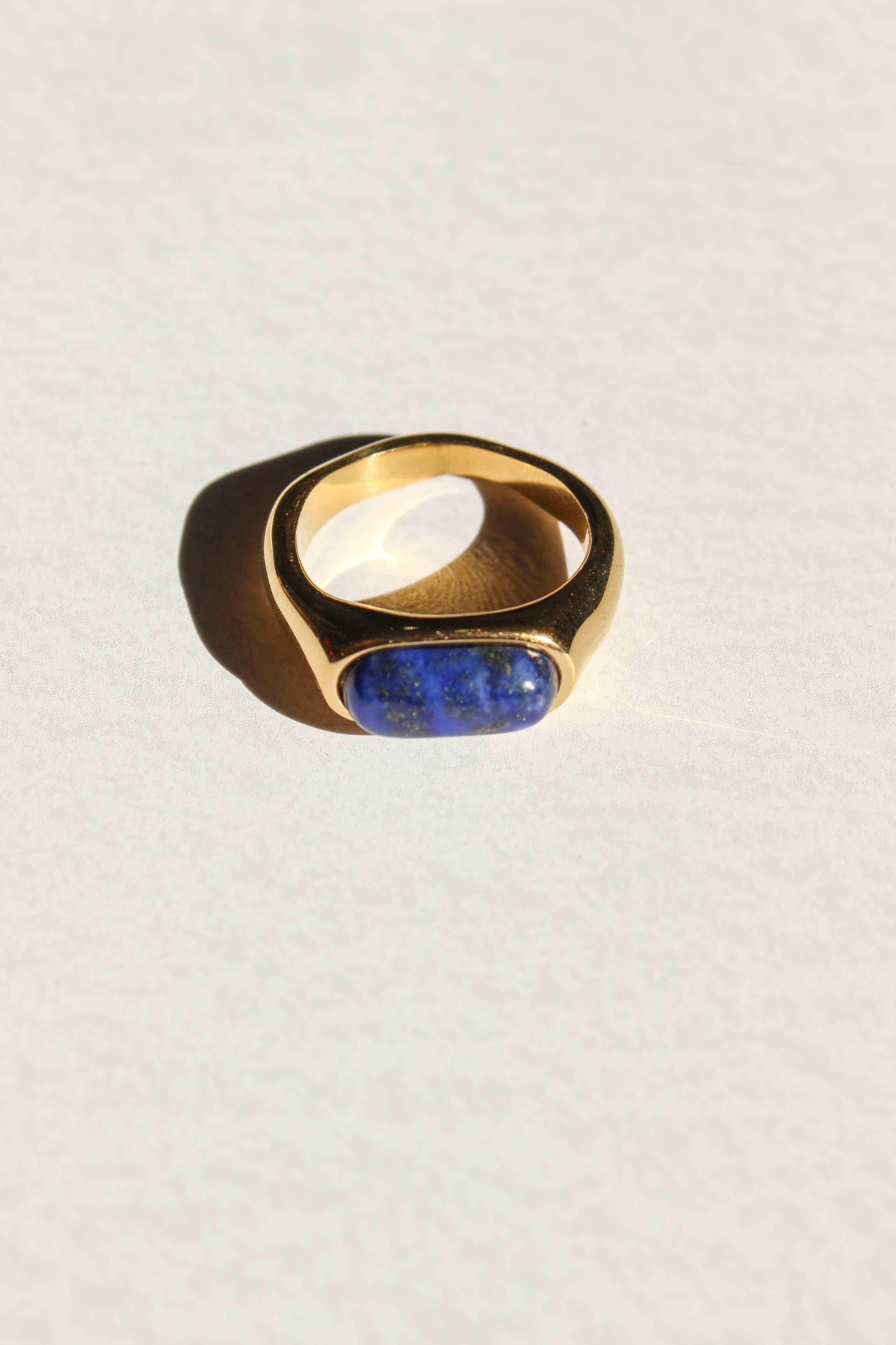 Bluebell Ring