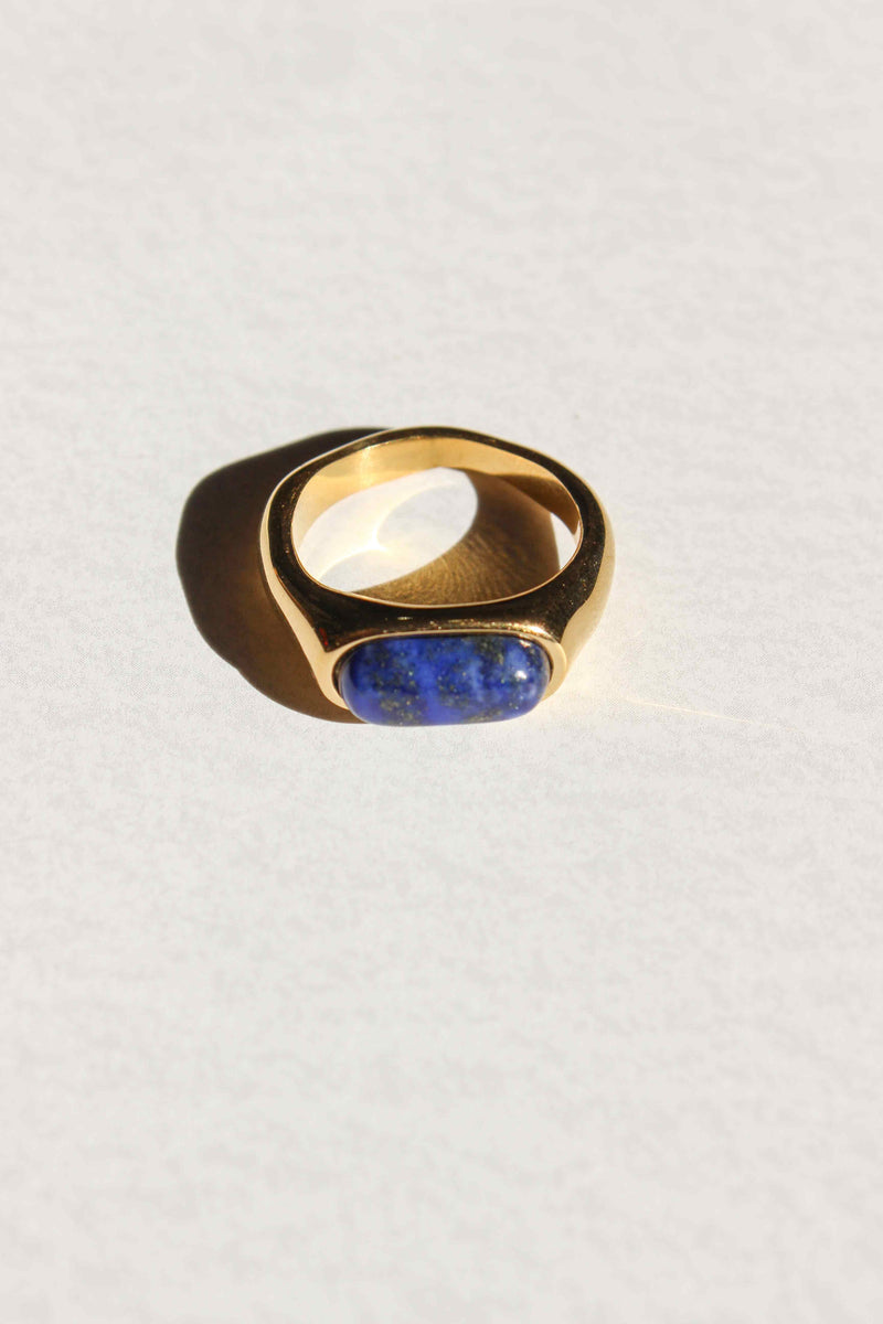 Bluebell Ring – Complete. Studio