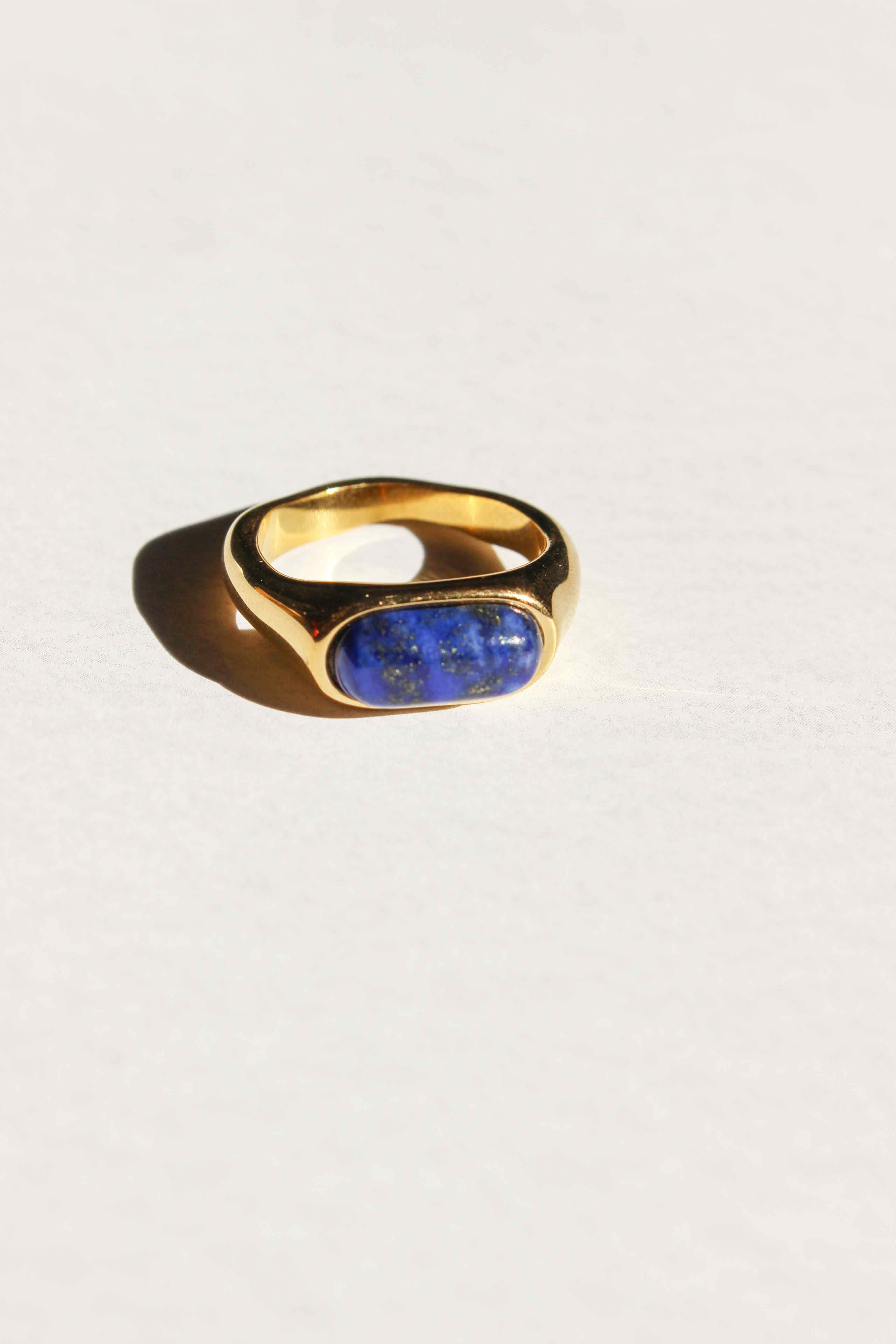 Bluebell Ring – Complete. Studio
