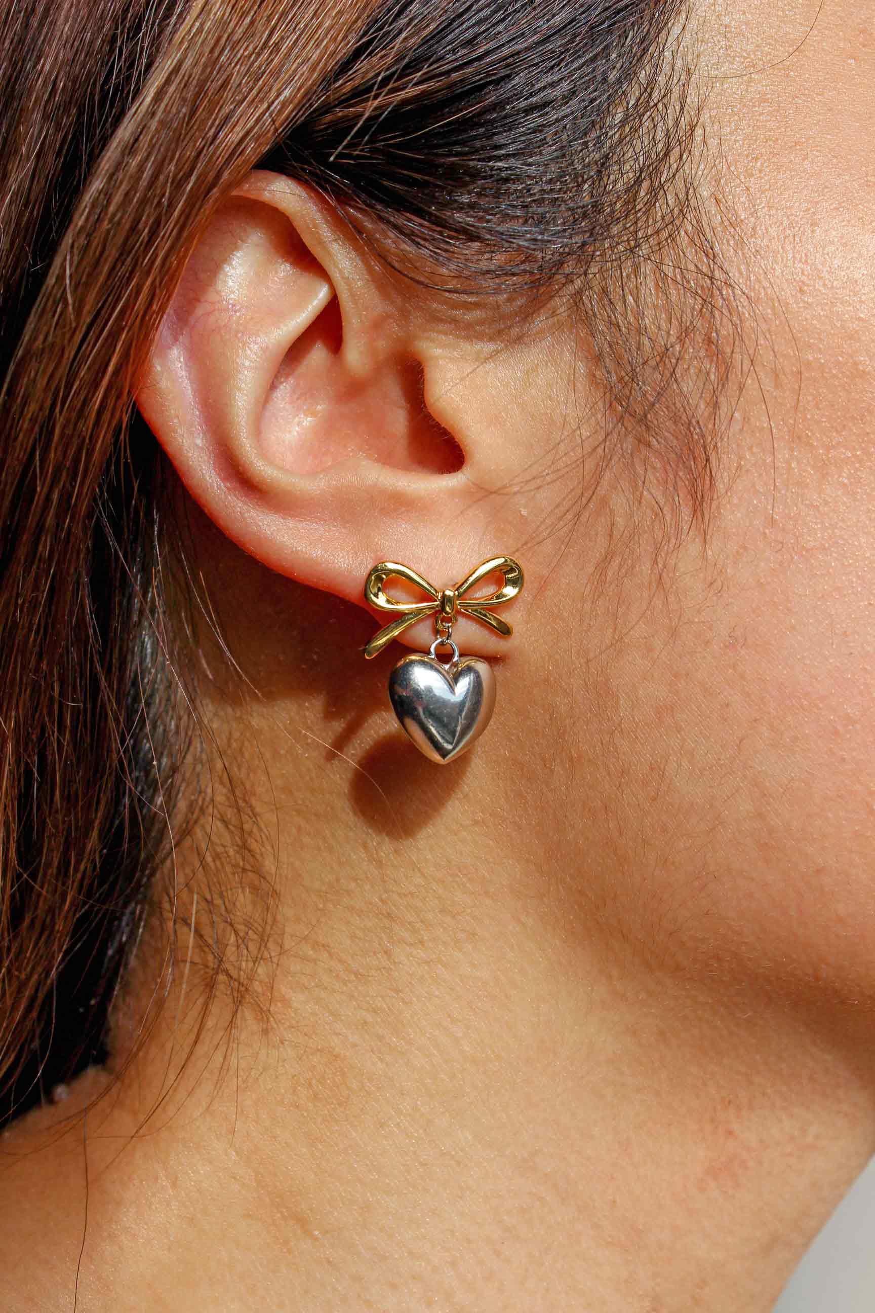 Sweetheart Earrings