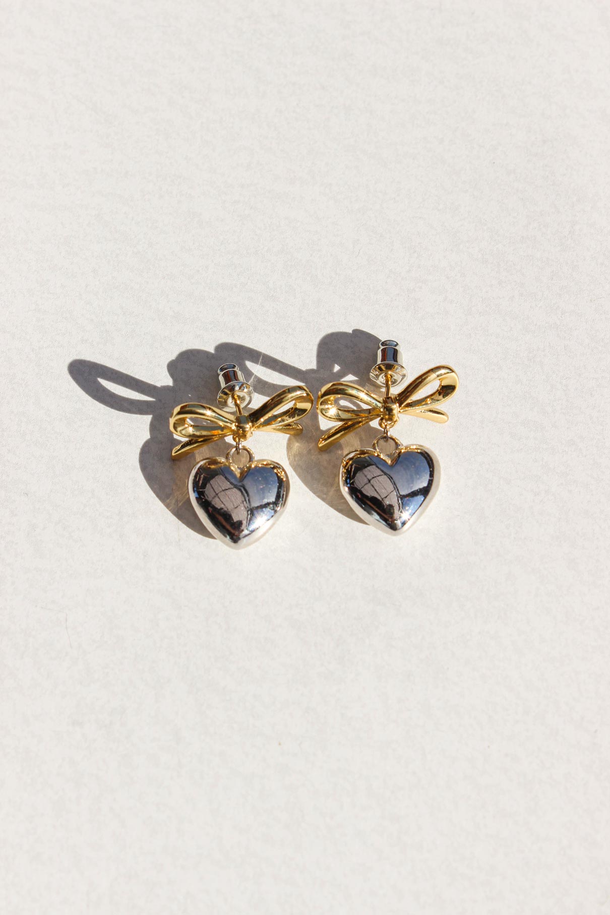 Sweetheart Earrings