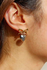 Sweetheart Earrings