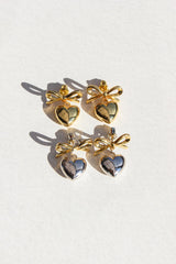 Sweetheart Earrings