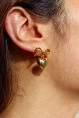 Sweetheart Earrings