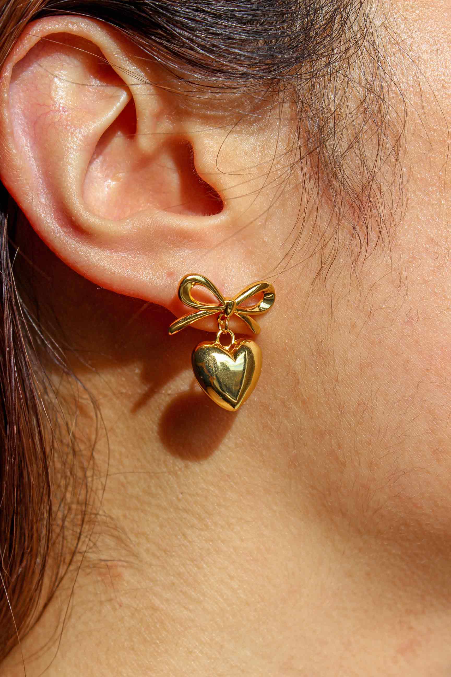 Sweetheart Earrings