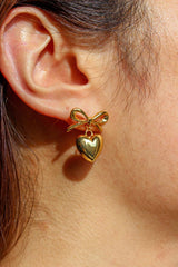 Sweetheart Earrings