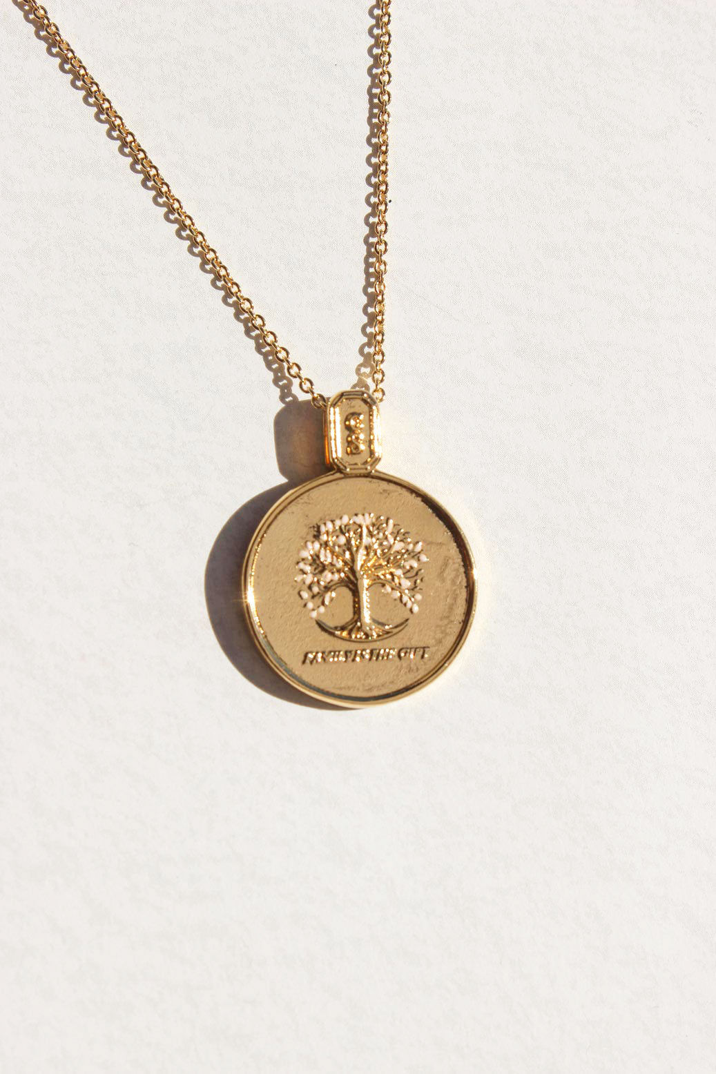 Tree of Joy Necklace