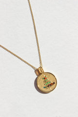 Tree of Joy Necklace