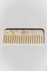 Marble Elegance CS Comb