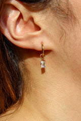 Lucienne Earrings