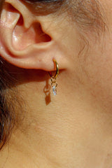 Lucienne Earrings