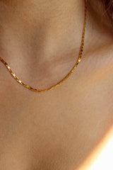 Amelie Chain Necklace