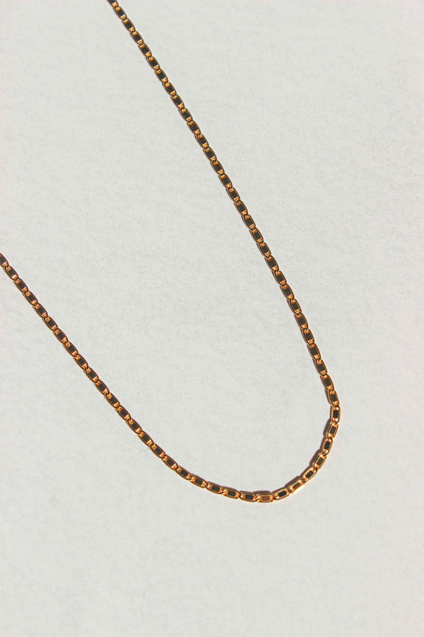Amelie Chain Necklace