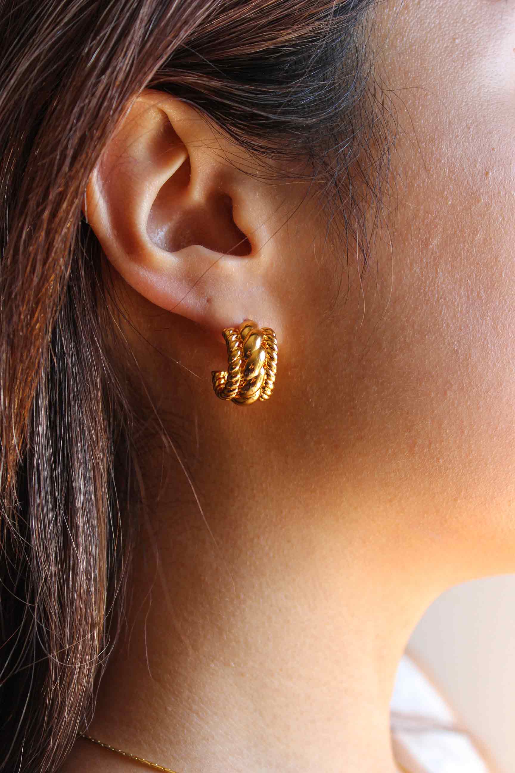 Josephine Earrings