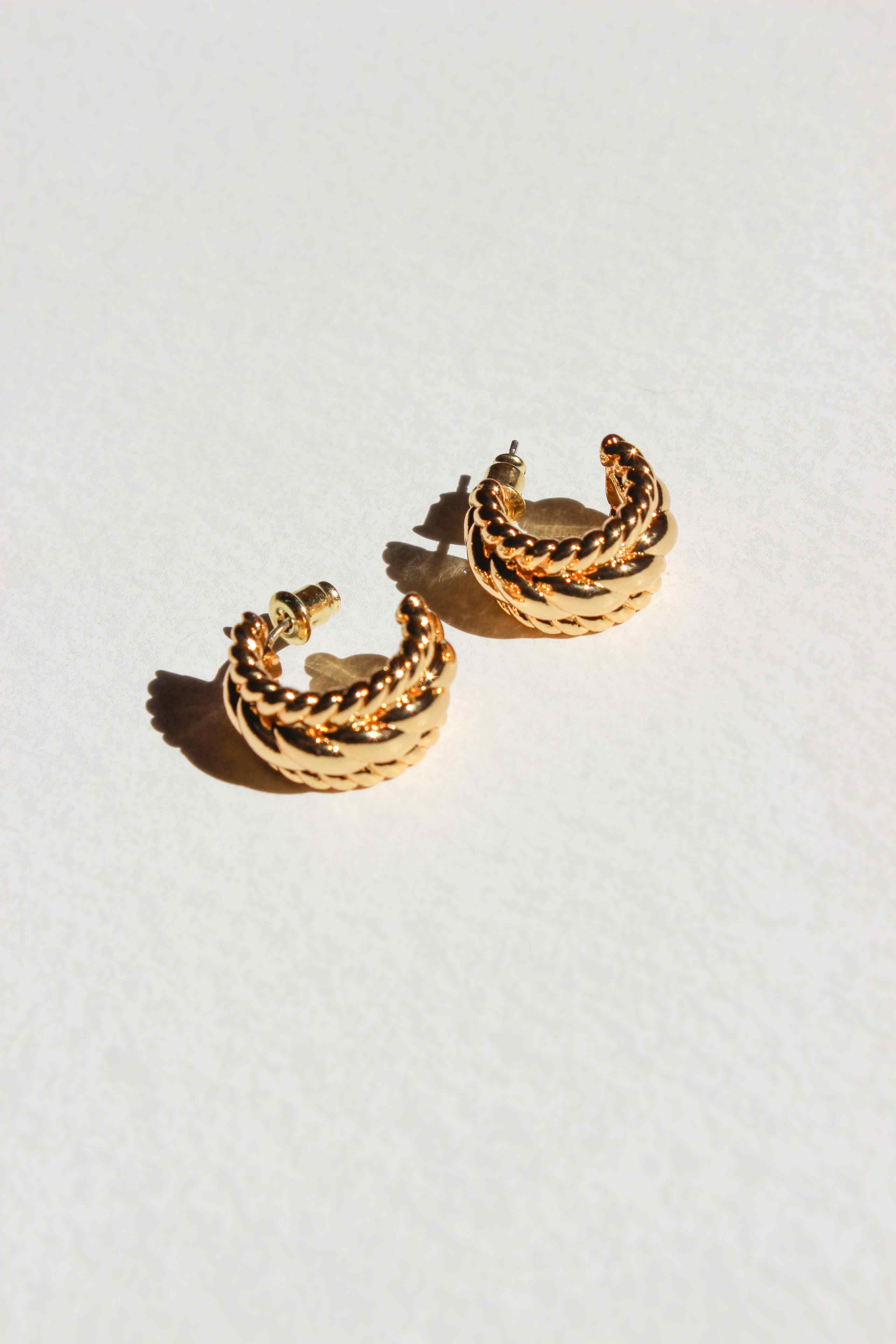 Josephine Earrings