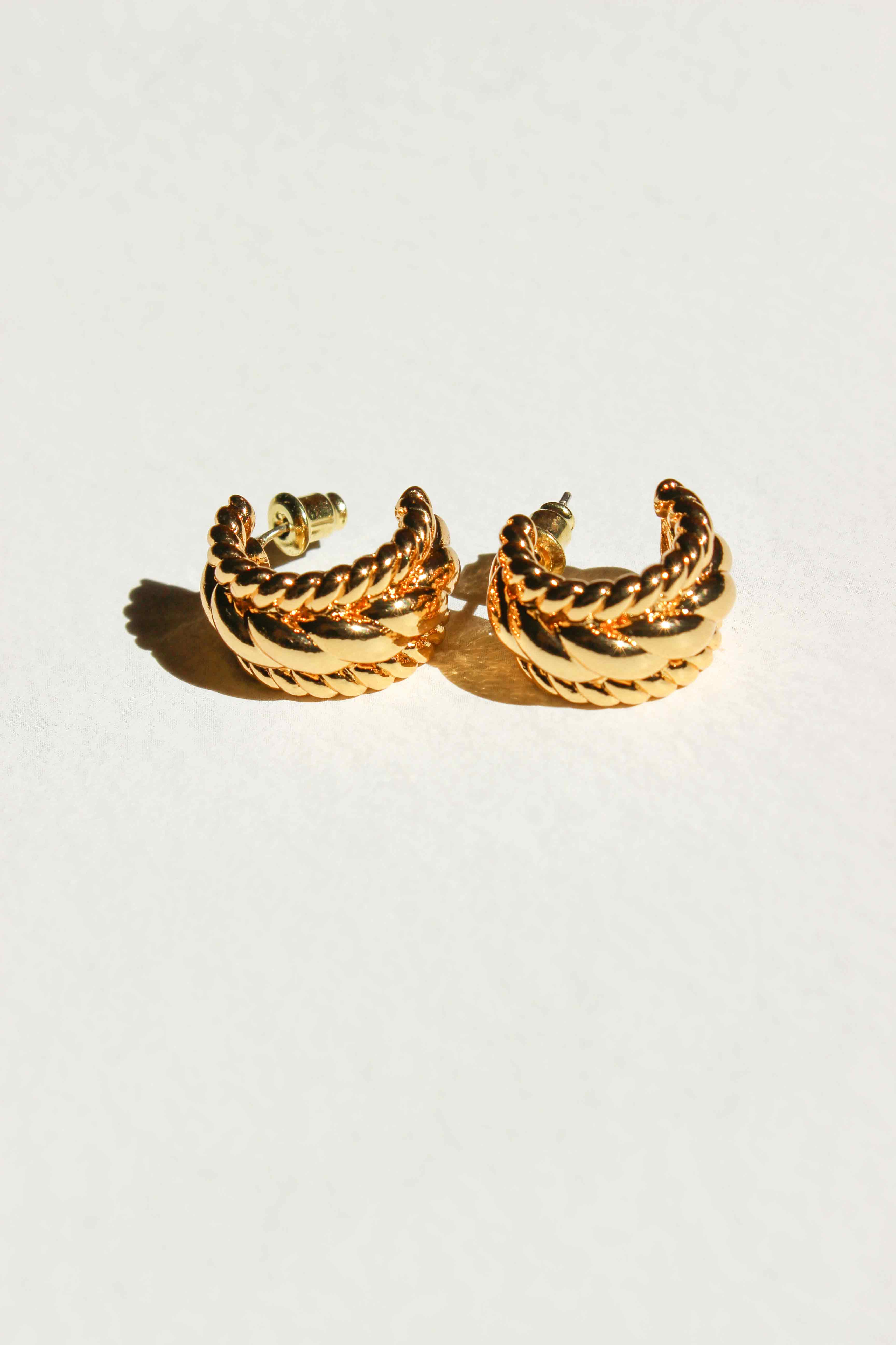 Josephine Earrings