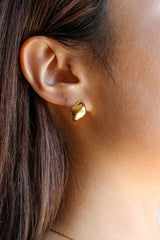 Penelope Stud Earrings