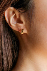 Isabel Mini Earrings