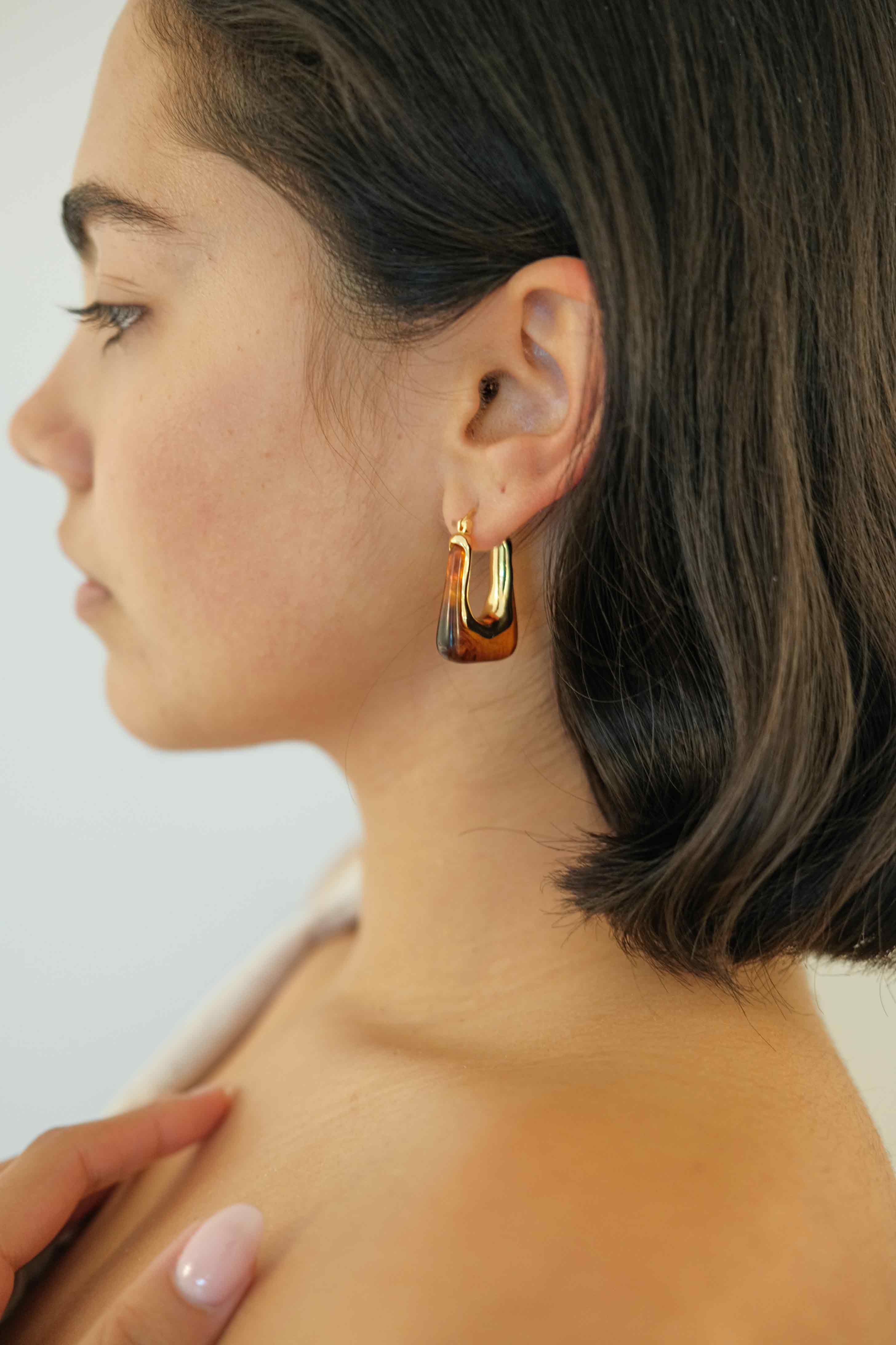 Hazel Earrings