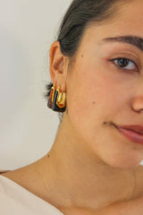 Hazel Earrings