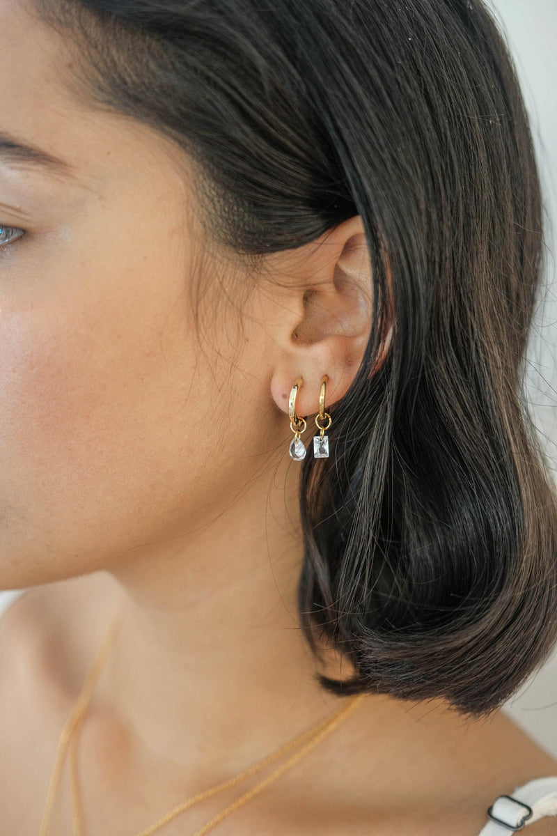 Lucienne Earrings