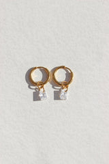 Lucienne Earrings