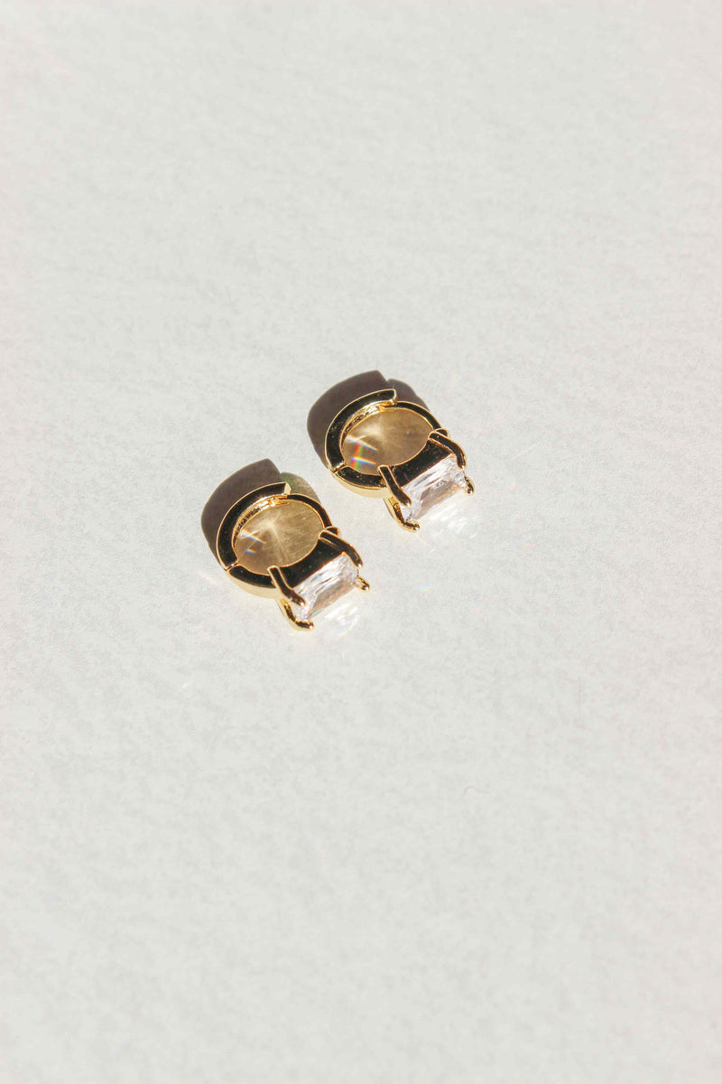 Calliope Earrings