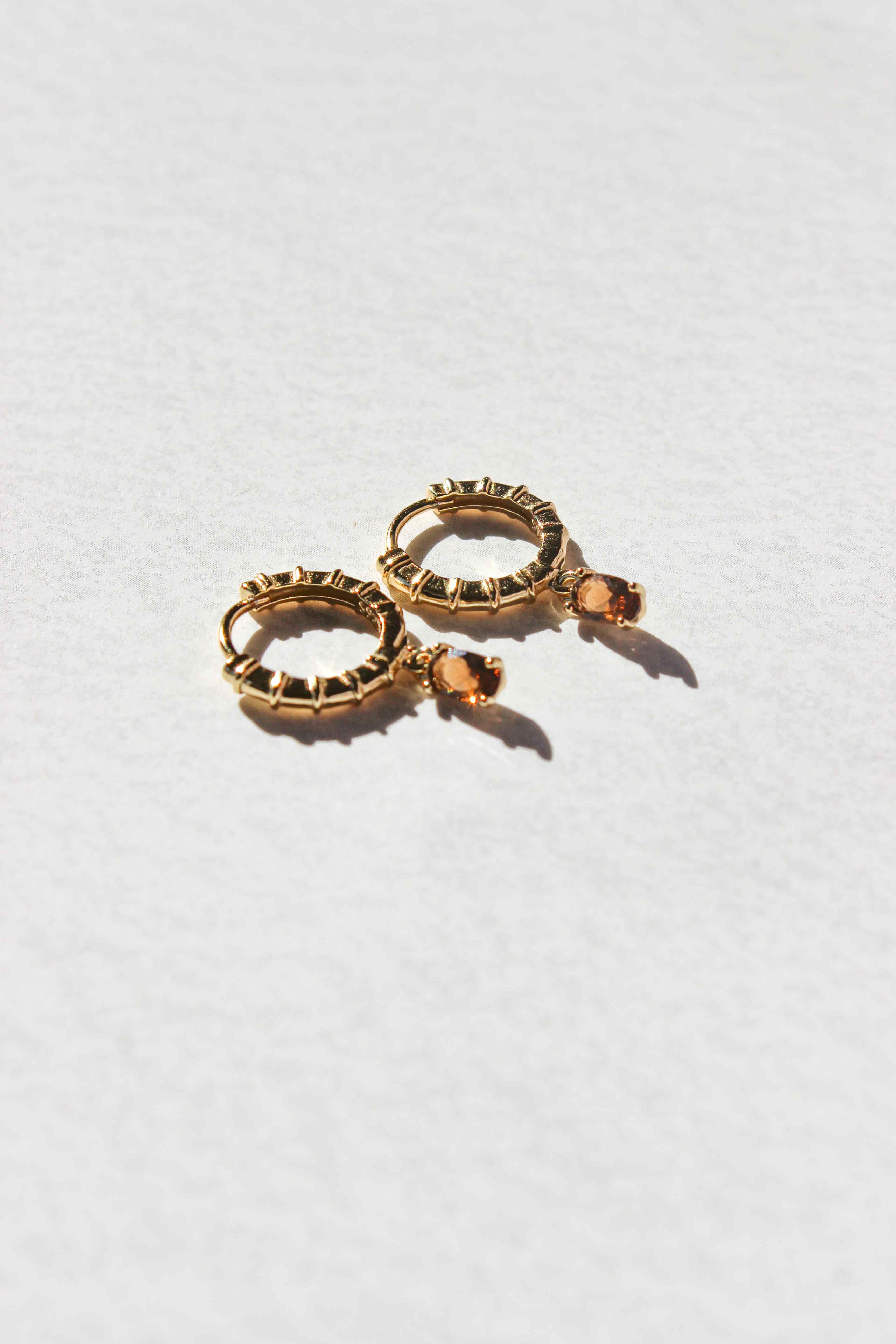 Felicity Mini Earrings