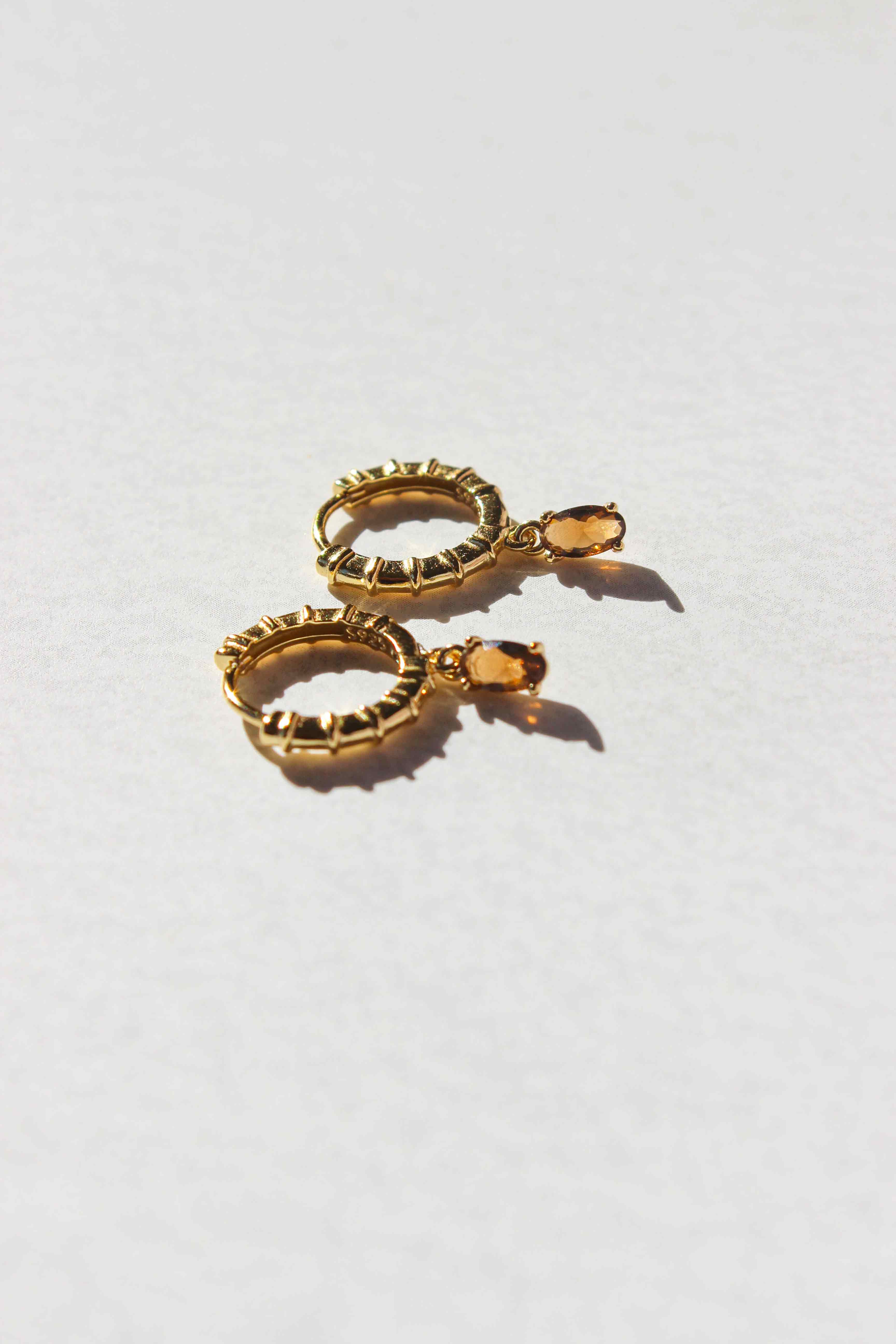 Felicity Mini Earrings