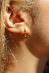 Felicity Mini Earrings