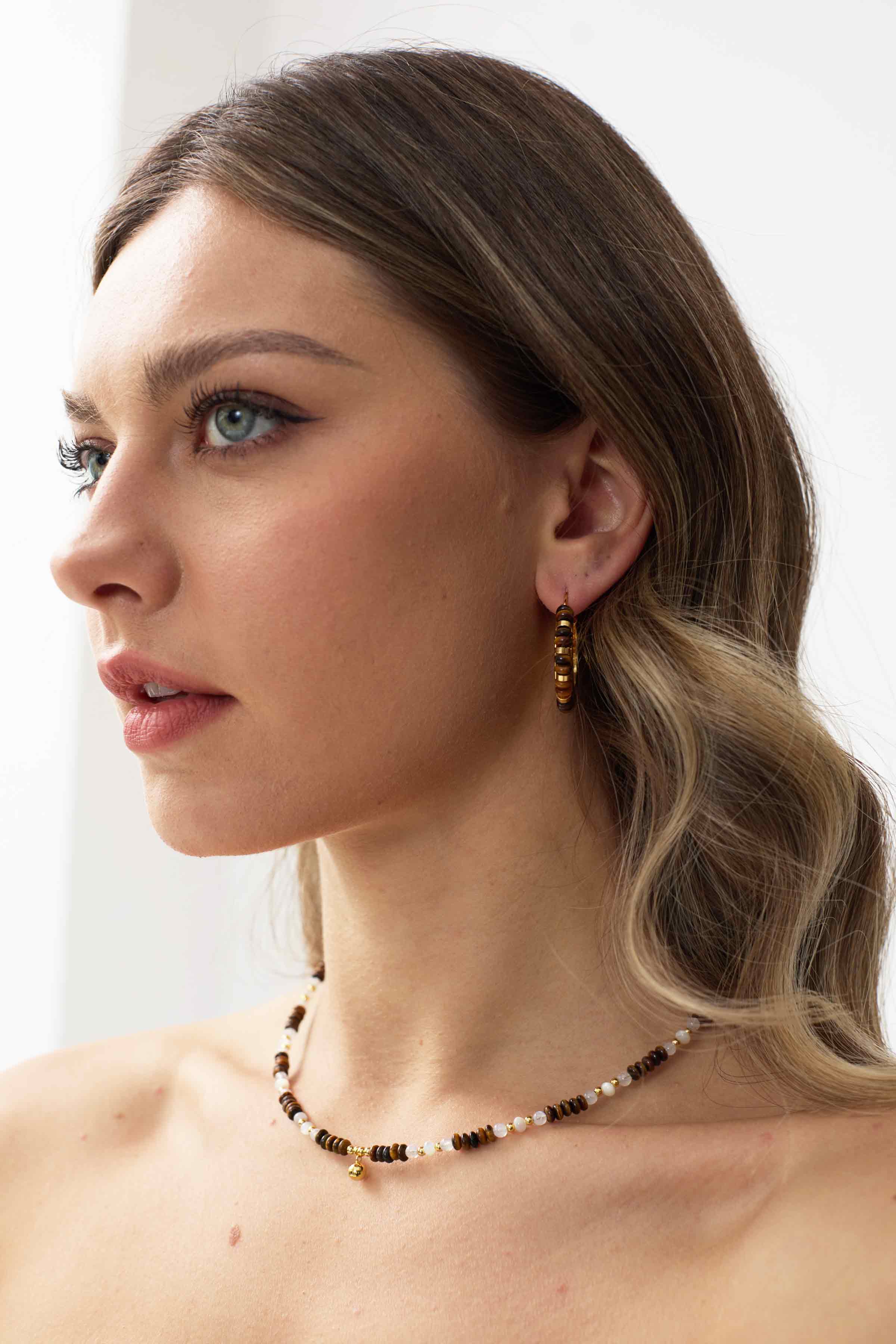 Eternal Earrings