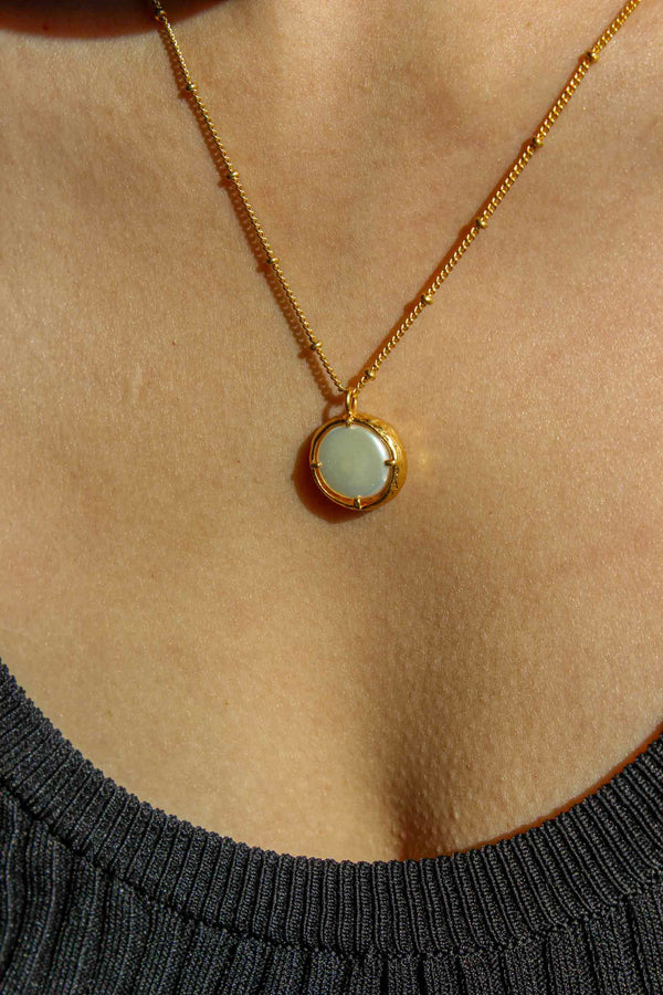 Bellona Necklace