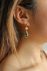 Victoria Earrings