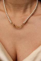 Staple Pearl Grace Necklace